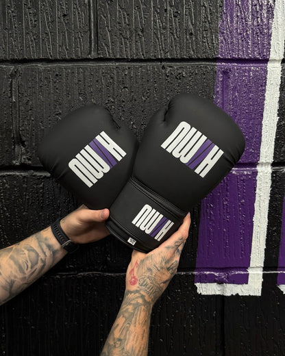 NW2H Boxing Gloves - 16oz (Adults)