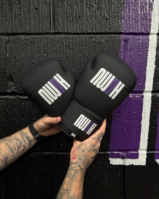 NW2H Boxing Gloves - 16oz (Adults)