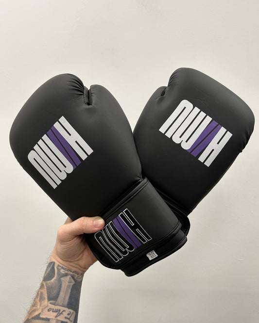 NW2H Boxing Gloves - 12oz (Teens)