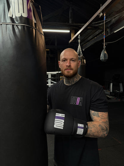 NW2H Boxing Gloves - 16oz (Adults)
